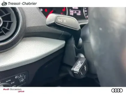 Photo 16 Audi Q2  35 TFSI COD 150 S tronic 7 Design