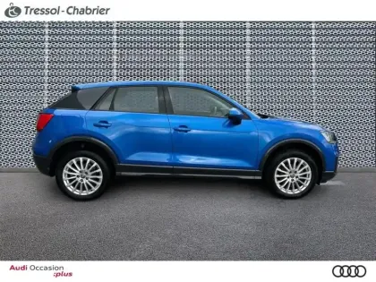 Photo 5 Audi Q2  35 TFSI COD 150 S tronic 7 Design