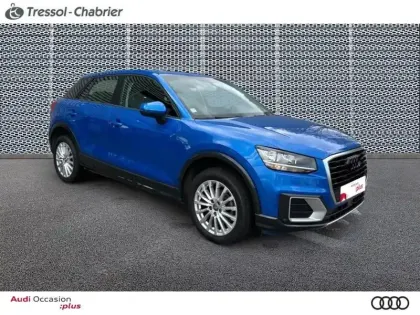 Photo 28 Audi Q2  35 TFSI COD 150 S tronic 7 Design