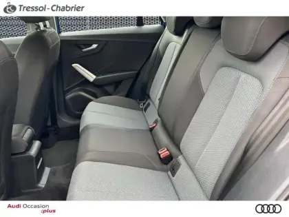 Photo 22 Audi Q2  35 TFSI COD 150 S tronic 7 Design