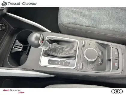 Photo 23 Audi Q2  35 TFSI COD 150 S tronic 7 Design