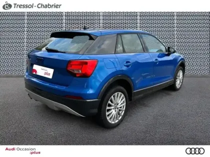 Photo 27 Audi Q2  35 TFSI COD 150 S tronic 7 Design