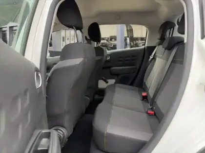 Photo 25 Citroën C3  1.2 PureTech 83ch S&S C-Series 123g