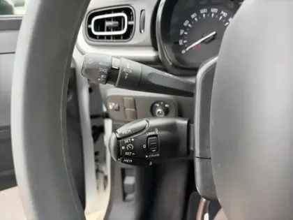 Photo 29 Citroën C3  1.2 PureTech 83ch S&S C-Series 123g