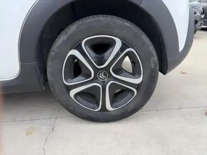 Photo 19 Citroën C3  1.2 PureTech 83ch S&S C-Series 123g