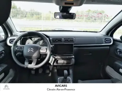 Photo 9 Citroën C3  1.2 PureTech 83ch S&S C-Series 123g