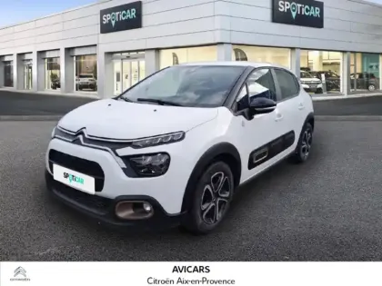 Photo Citroën C3