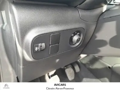 Photo 12 Citroën C3  1.2 PureTech 83ch S&S C-Series 123g