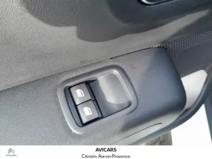 Photo 11 Citroën C3  1.2 PureTech 83ch S&S C-Series 123g