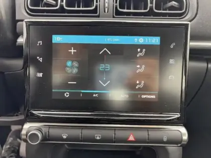 Photo 26 Citroën C3  1.2 PureTech 83ch S&S C-Series 123g