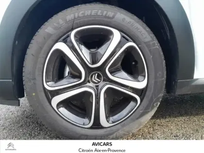 Photo 8 Citroën C3  1.2 PureTech 83ch S&S C-Series 123g