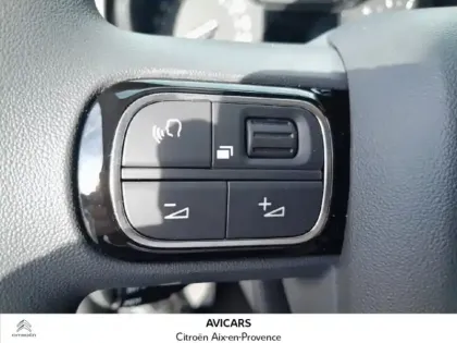 Photo 13 Citroën C3  1.2 PureTech 83ch S&S C-Series 123g