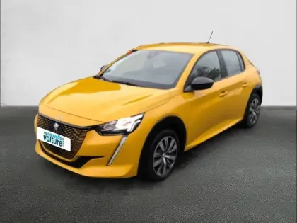 Photo Peugeot 208 Active