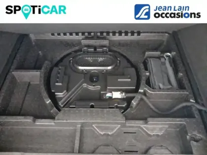 Photo 75 Citroën C5  X Hybride Rechargeable 225 S&S e-EAT8