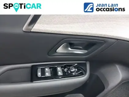 Photo 46 Citroën C5  X Hybride Rechargeable 225 S&S e-EAT8