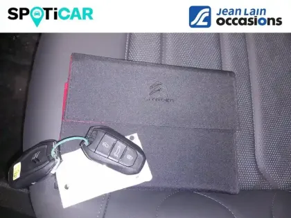 Photo 72 Citroën C5  X Hybride Rechargeable 225 S&S e-EAT8