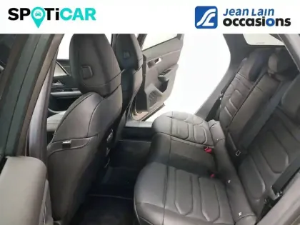 Photo 43 Citroën C5  X Hybride Rechargeable 225 S&S e-EAT8