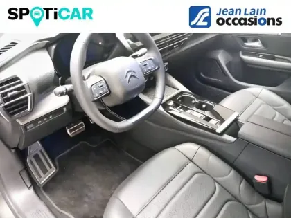 Photo 64 Citroën C5  X Hybride Rechargeable 225 S&S e-EAT8