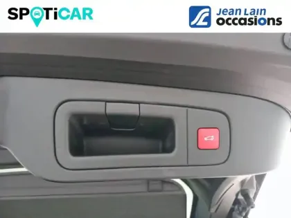 Photo 49 Citroën C5  X Hybride Rechargeable 225 S&S e-EAT8