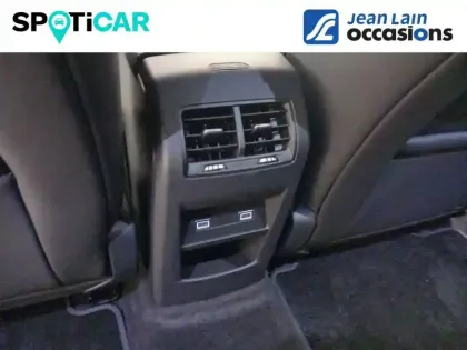 Photo 50 Citroën C5  X Hybride Rechargeable 225 S&S e-EAT8