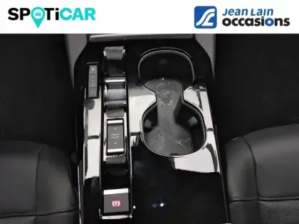 Photo 39 Citroën C5  X Hybride Rechargeable 225 S&S e-EAT8