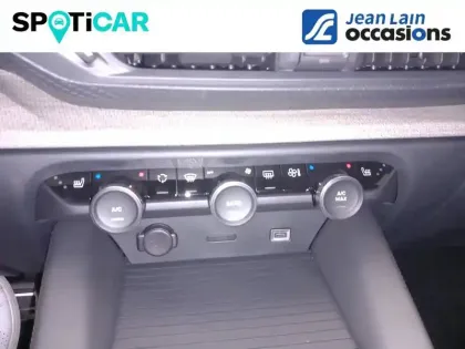 Photo 40 Citroën C5  X Hybride Rechargeable 225 S&S e-EAT8