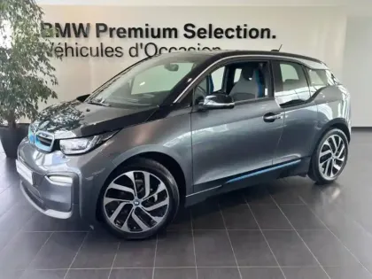 Photo Bmw I3