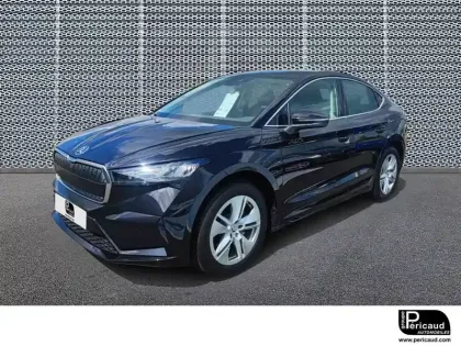 Photo 15 Skoda Enyaq  Coupé iV 60