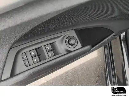 Photo 38 Skoda Enyaq  Coupé iV 60