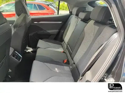 Photo 36 Skoda Enyaq  Coupé iV 60