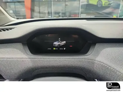 Photo 40 Skoda Enyaq  Coupé iV 60