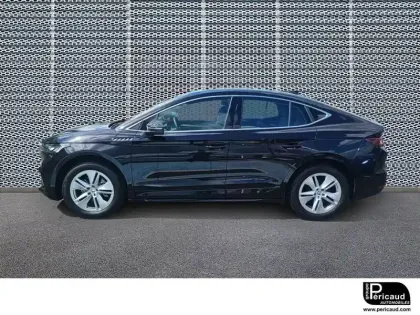 Photo 16 Skoda Enyaq  Coupé iV 60