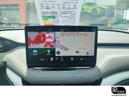 Photo 28 Skoda Enyaq  Coupé iV 60