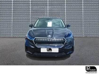 Photo 33 Skoda Enyaq  Coupé iV 60