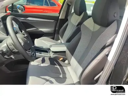 Photo 21 Skoda Enyaq  Coupé iV 60