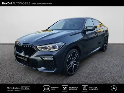 Photo Bmw X6 M Performance