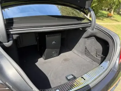 Photo 27 Mercedes CLA sse S 500 Maybach 4Matic 9G-Tronic