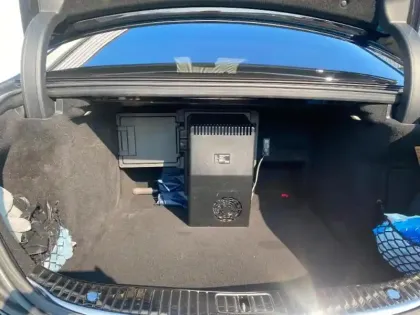 Photo 8 Mercedes Classe S  500 Maybach 4Matic 9G-Tronic