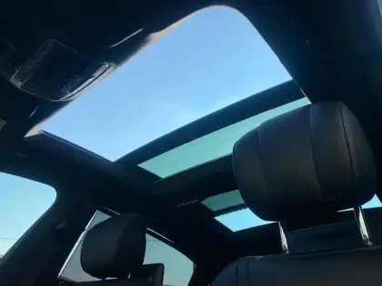 Photo 12 Mercedes Classe S  500 Maybach 4Matic 9G-Tronic