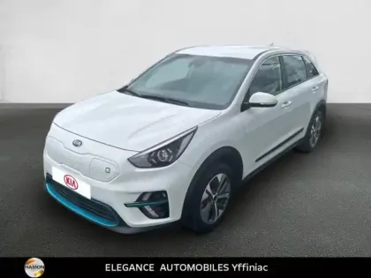 Photo Kia Niro