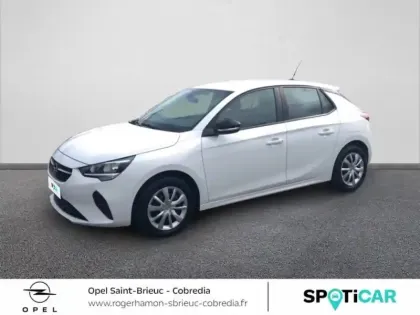 Photo Opel Corsa Edition