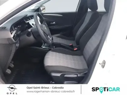 Photo 8 Opel Corsa  1.2 75ch Edition