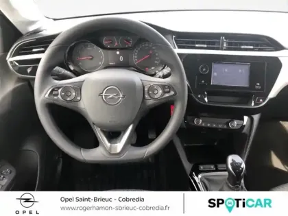 Photo 7 Opel Corsa  1.2 75ch Edition