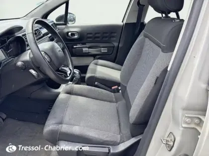 Photo 8 Citroën C3  PureTech 82 Shine