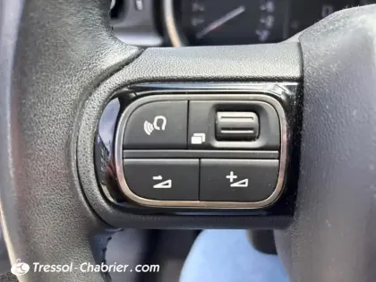 Photo 18 Citroën C3  PureTech 82 Shine
