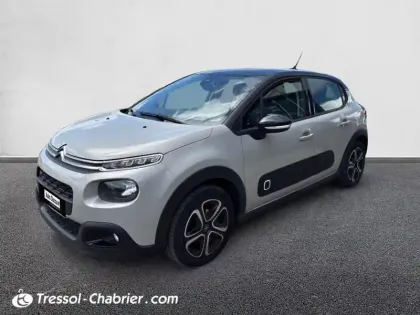 Photo Citroën C3 Shine