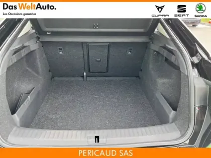 Photo 23 Skoda Enyaq  Coupé iV 60