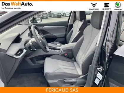 Photo 21 Skoda Enyaq  Coupé iV 60