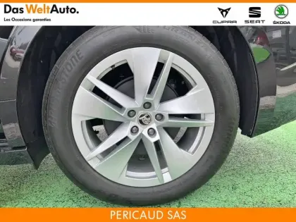 Photo 24 Skoda Enyaq  Coupé iV 60