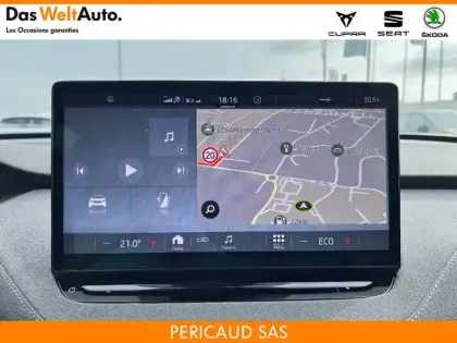 Photo 27 Skoda Enyaq  Coupé iV 60